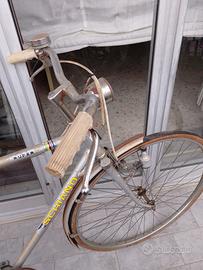 bici da corsa 