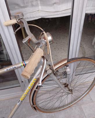 bici da corsa 