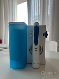 Oral-B Oxyjet