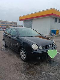 Polo benzina 1.4