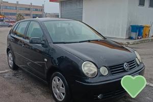 Polo benzina 1.4