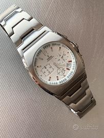 FESTINA Chronograph - cassa 38x43mm - eccellente