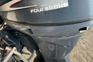 Gommone usato della mistral