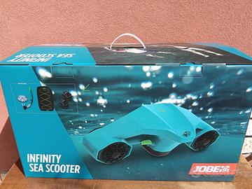 Jobe Infinity Seascooter