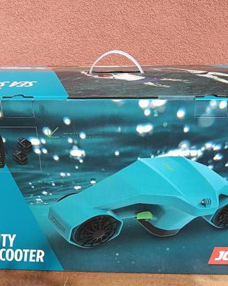 Jobe Infinity Seascooter