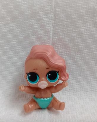 Lil Treasure Sister Serie 3 Pearl Surprise MGA 