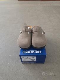 birkenstock boston