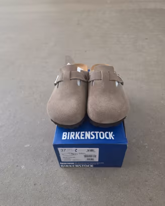 birkenstock boston