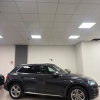 Audi Q5 40 TDI quattro S tronic line plus