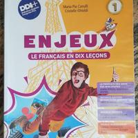Enjeux
