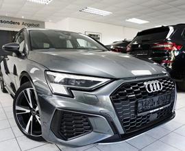 Audi A3 40 TFSI SB quattro S line