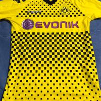 Maglia Borussia Dortmund 2011/2012 Lucas Barrios