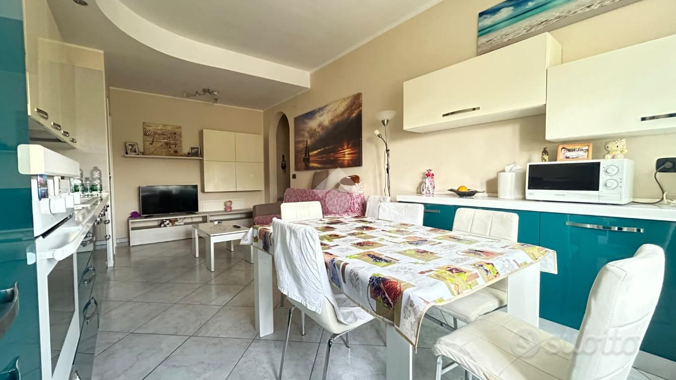Appartamento – Asti, Borgo Torretta - Vista 4
