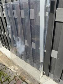 Plexiglass