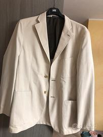 Giacca estiva taglia 50