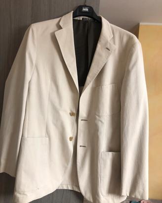 Giacca estiva taglia 50