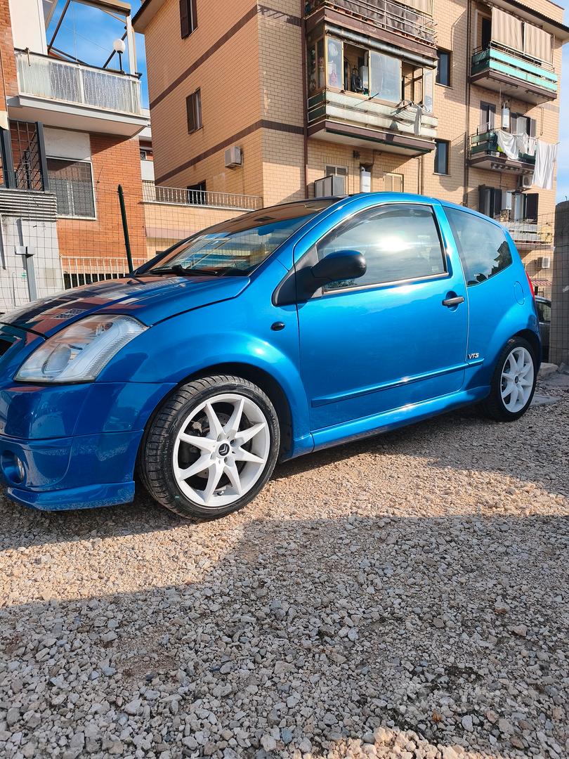 Citroen C2