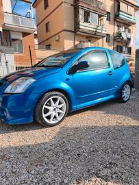 Citroën c2 vts