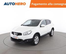 NISSAN Qashqai BH52251