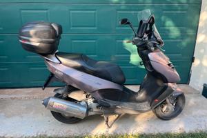 Aprilia Leonardo 300