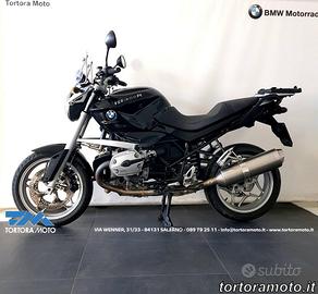 BMW R 1200 R R 1200 R