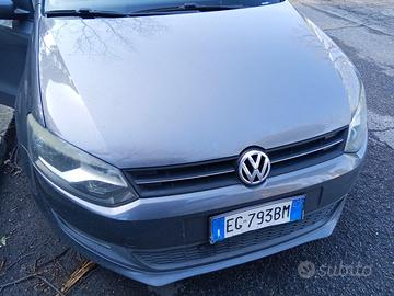 Polo 1.2 del 2011