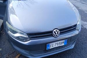 Polo 1.2 del 2011