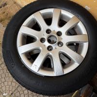 Cerchi Volkswagen Golf 5