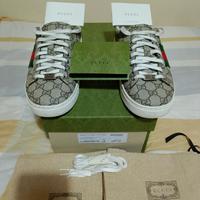 Sneakers Gucci Nuovissime 