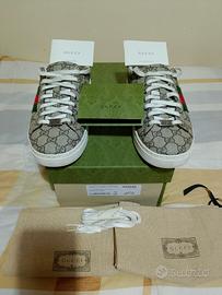 Sneakers Gucci Nuovissime 