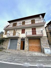 Appartamento di 50 m² con 3 locali a Cosio d'Arros
