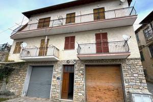 Appartamento di 50 m² con 3 locali a Cosio d'Arros