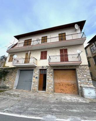 Appartamento di 50 m² con 3 locali a Cosio d'Arros