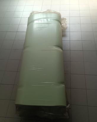 materasso per camper inpoliuretano espanso BIOFORM