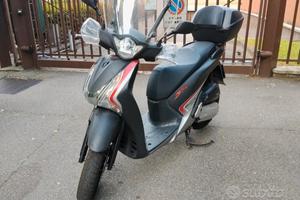 Honda Sh 150 2016