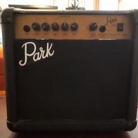 Amplificatore Park per chitarra