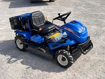 Rider ISEKI SRA 800- NUOVO