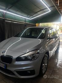 BMW 216d Active Tourer Automatica 98.000km