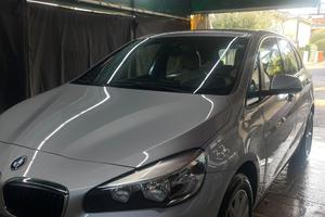 BMW 216d Active Tourer Automatica 98.000km
