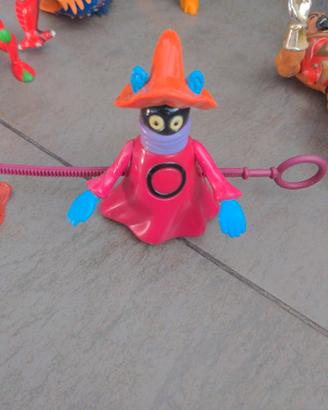 orko masters