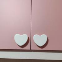 cameretta a ponte 3 lettini