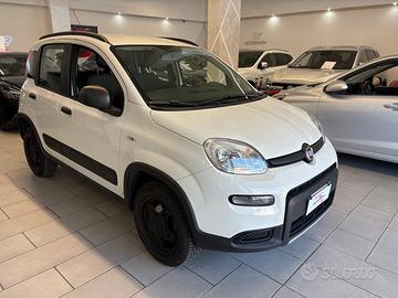 Fiat Panda 0.9 TwinAir Turbo S&S 4x4 City Cross