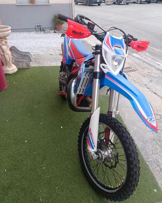 beta Xtrainer 300