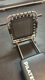 Pilates Reformer AeroPilates Stamina – Pieghevole 