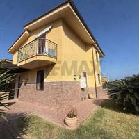 Villa singola - Misilmeri