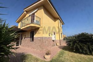 Villa singola - Misilmeri