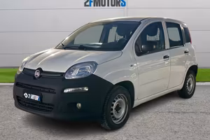Fiat van1.2 Pop 69cv 2p.ti serie 3 E6d-temp