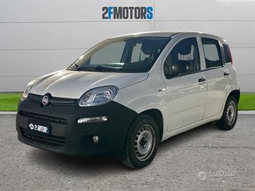 Fiat van1.2 Pop 69cv 2p.ti serie 3 E6d-temp