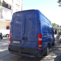 Veicolo commerciale