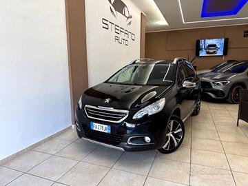 Peugeot 2008 BlueHDi 120 S&S Allure